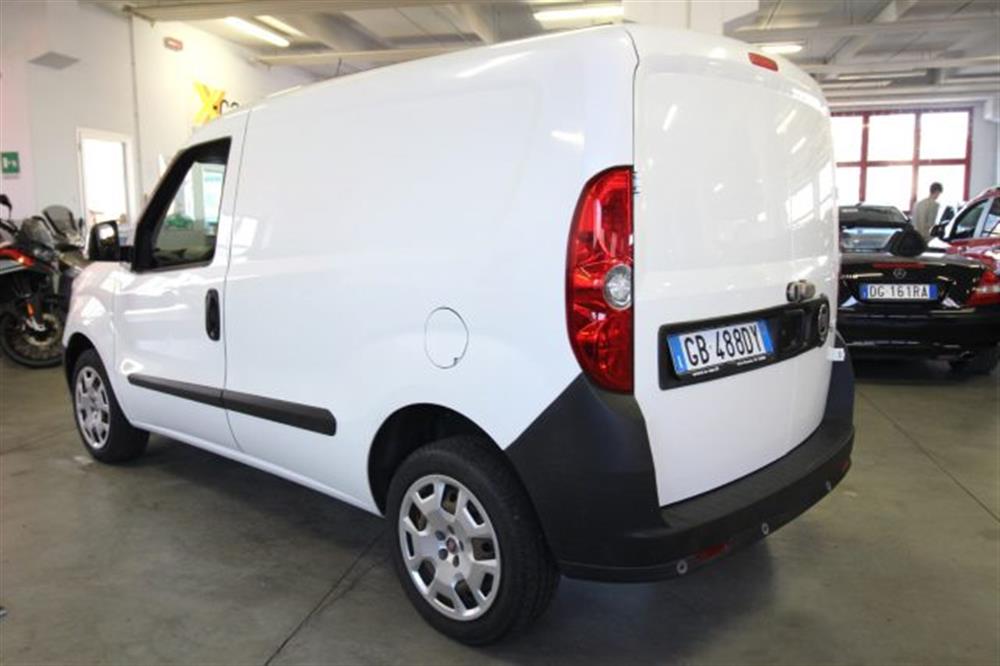 Doblo Doblo Cargo OFFICINA 1.4 N