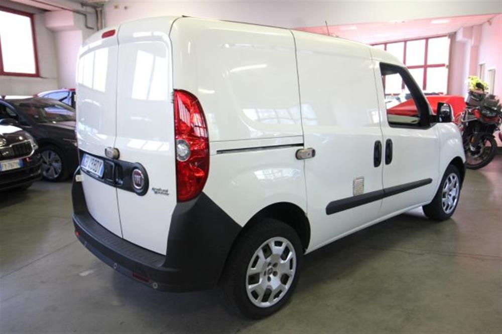 Doblo Doblo Cargo OFFICINA 1.4 N