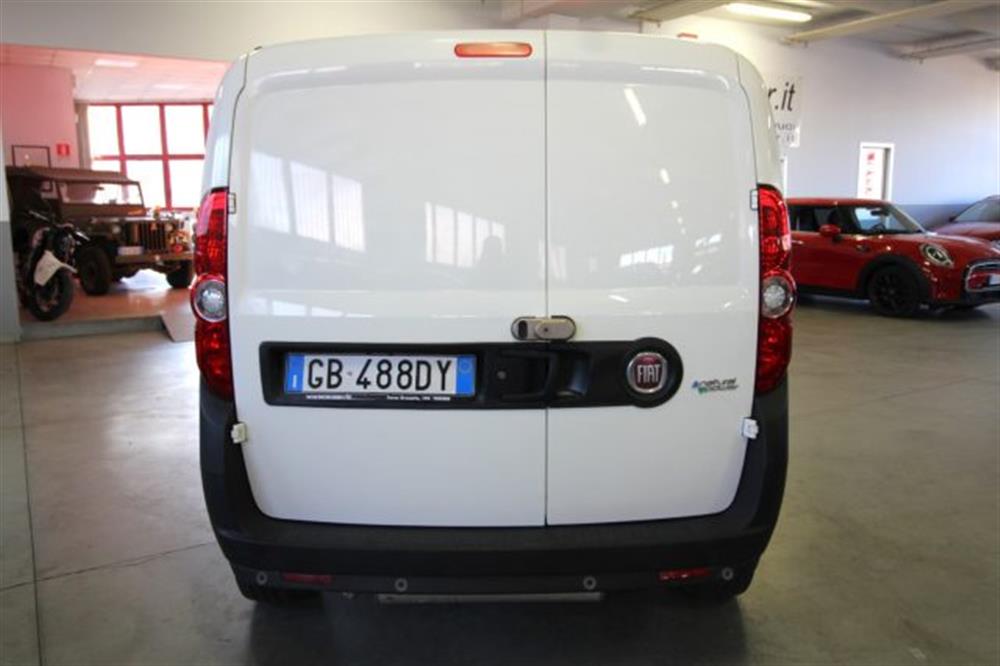 Doblo Doblo Cargo OFFICINA 1.4 N