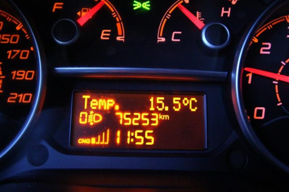 Doblo Doblo Cargo OFFICINA 1.4 N