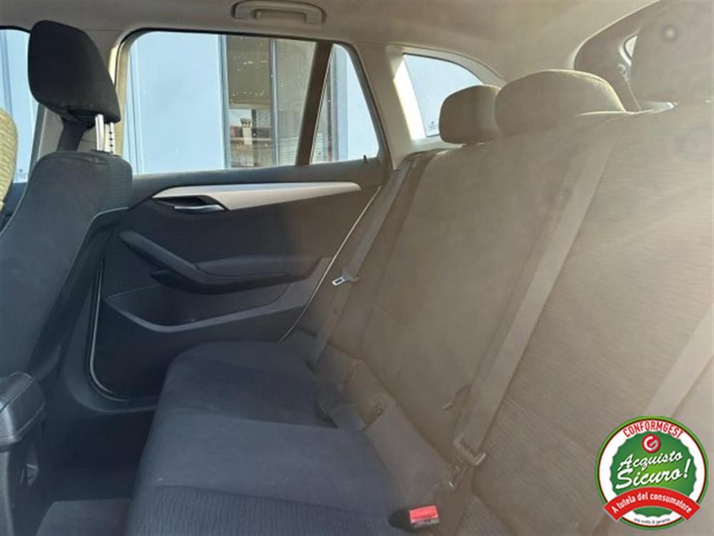 X1 X1 sDrive16d X Line