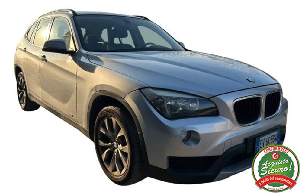 X1 X1 sDrive16d X Line