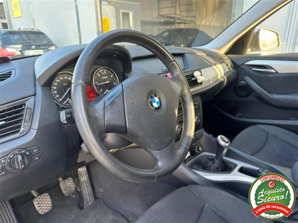 X1 X1 sDrive16d X Line