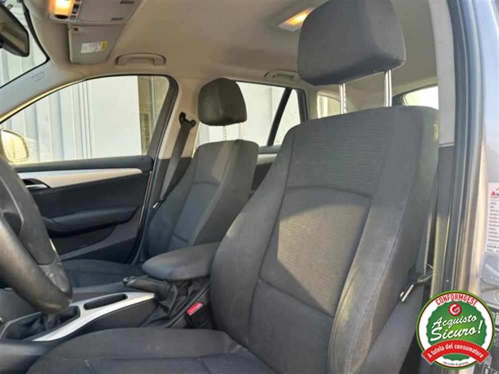 X1 X1 sDrive16d X Line