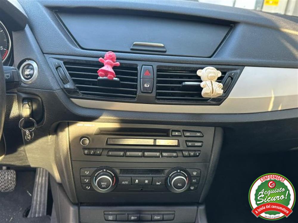 X1 X1 sDrive16d X Line