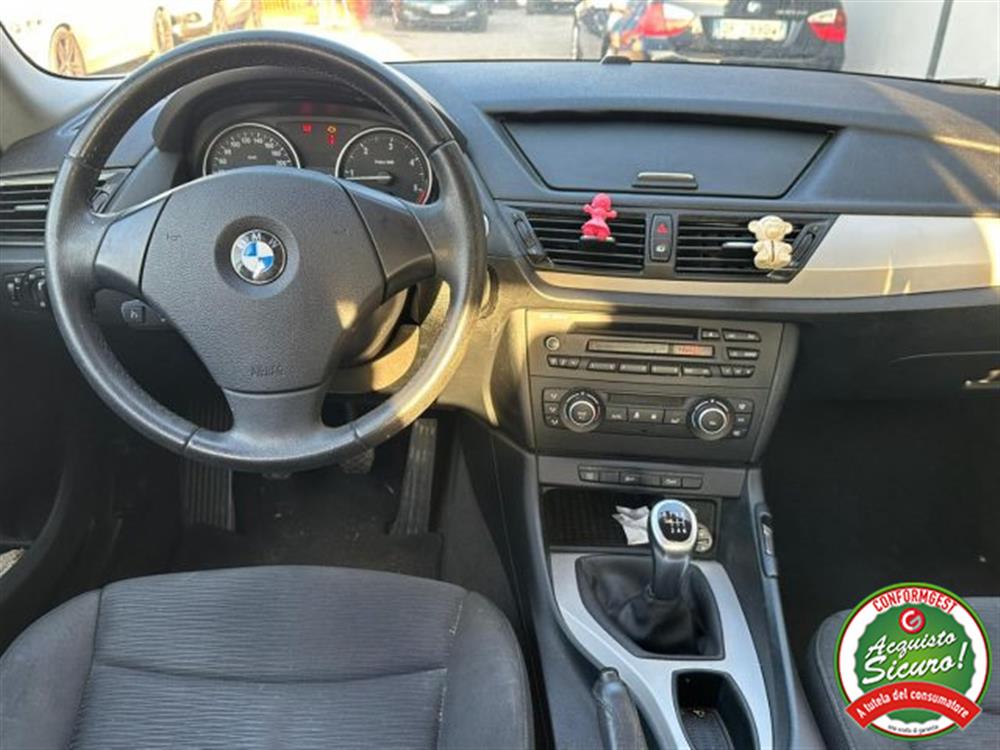 X1 X1 sDrive16d X Line