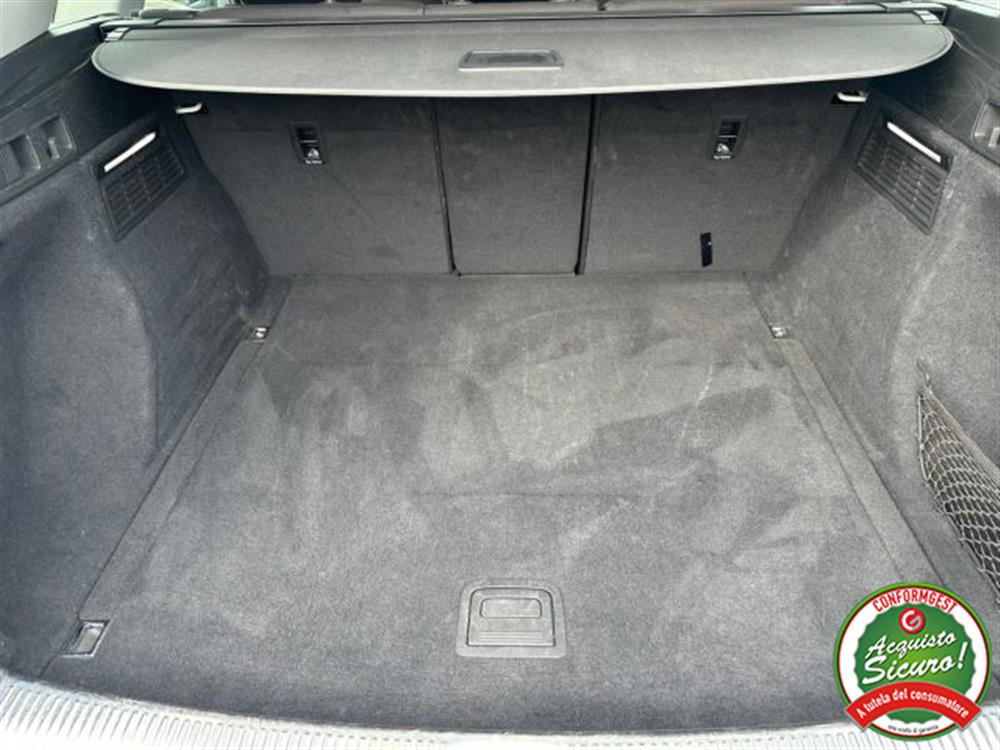 Q5 Q5 40 TDI 204 CV quattr