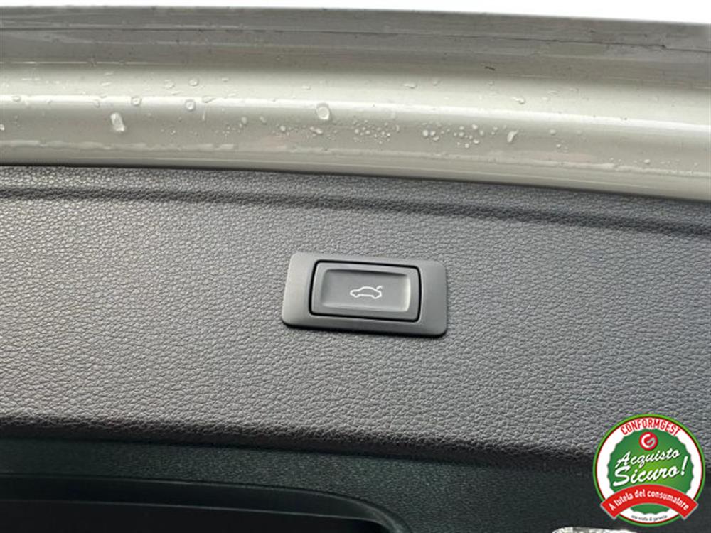 Q5 Q5 40 TDI 204 CV quattr