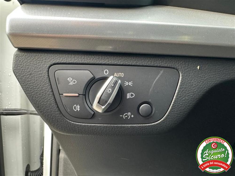 Q5 Q5 40 TDI 204 CV quattr