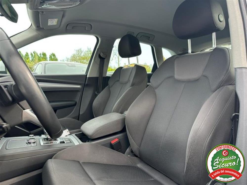 Q5 Q5 40 TDI 204 CV quattr