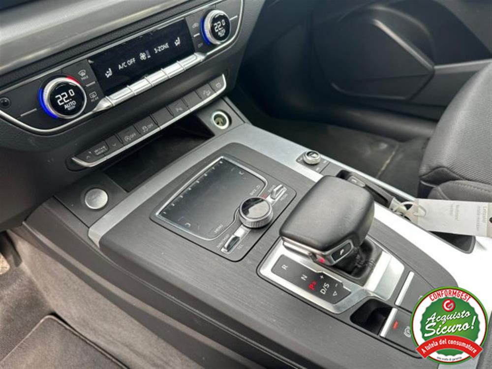 Q5 Q5 40 TDI 204 CV quattr