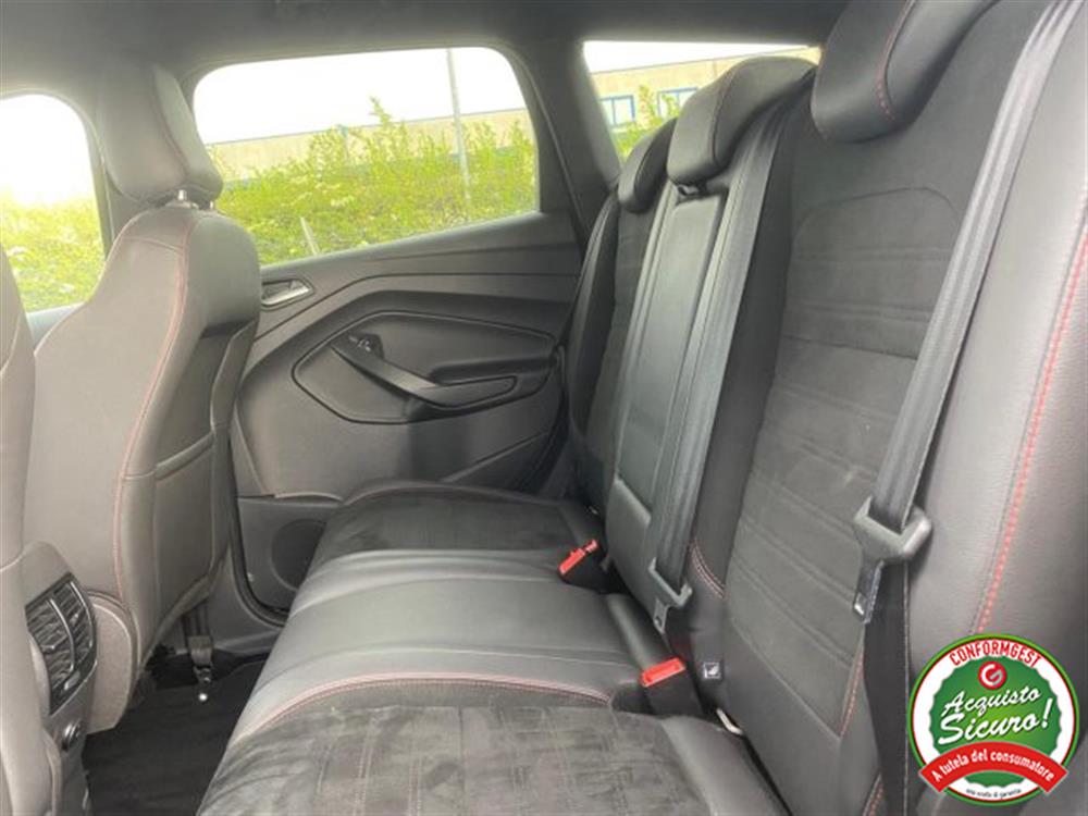 Kuga Kuga 1.5 TDCI 120CV S&S 2