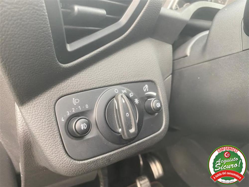 Kuga Kuga 1.5 TDCI 120CV S&S 2