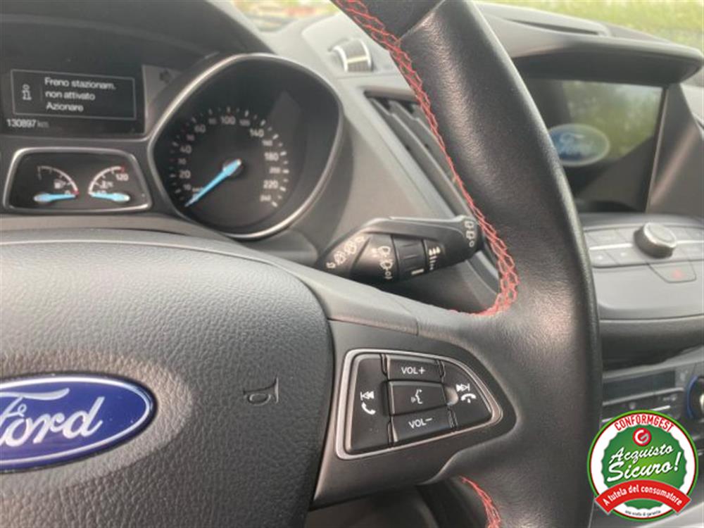 Kuga Kuga 1.5 TDCI 120CV S&S 2