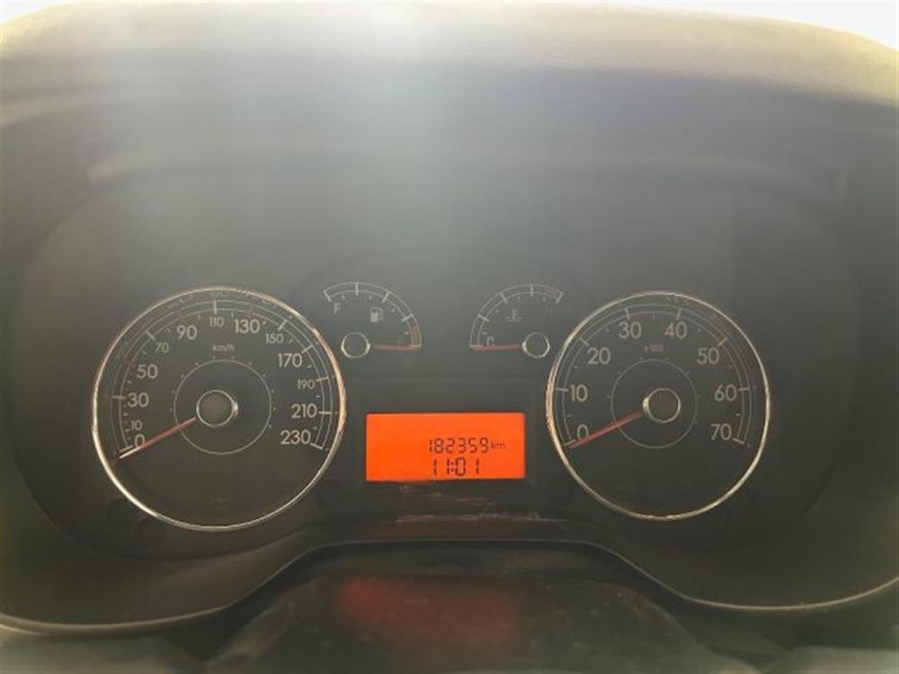 Grande Punto Grande Punto 1.3 MJT 75 CV 5 port