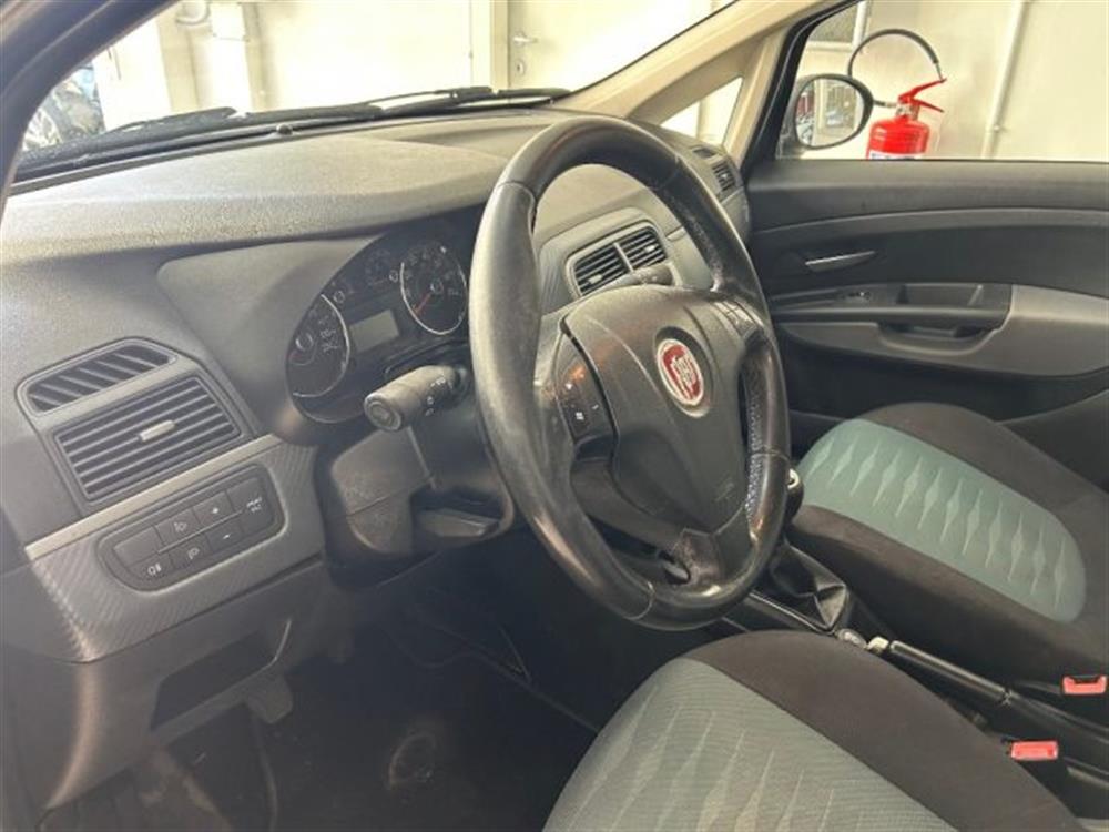 Grande Punto Grande Punto 1.3 MJT 75 CV 5 port