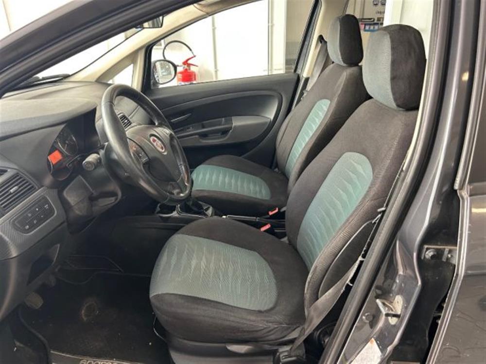 Grande Punto Grande Punto 1.3 MJT 75 CV 5 port