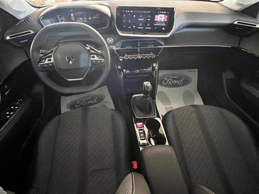 208 208 1.200 benzina 100cv.