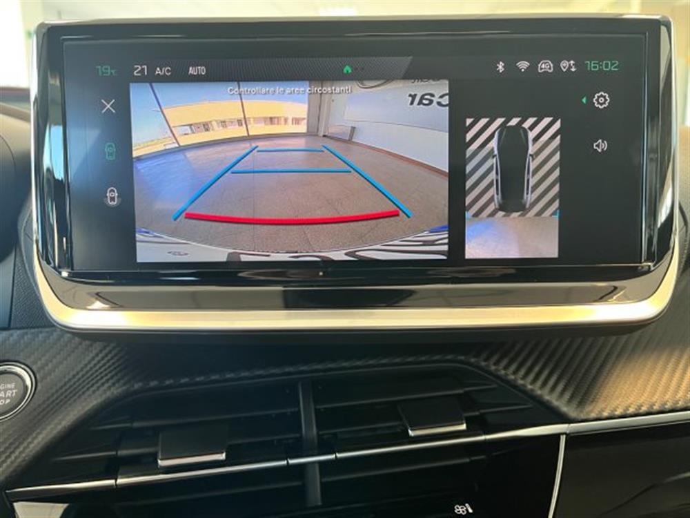 208 208 1.200 benzina 100cv.