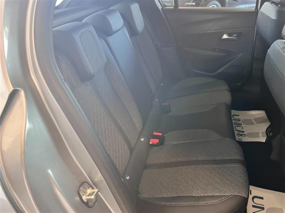 208 208 1.200 benzina 100cv.