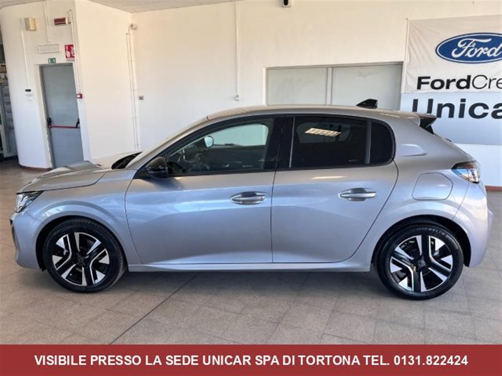 208 208 1.200 benzina 100cv.