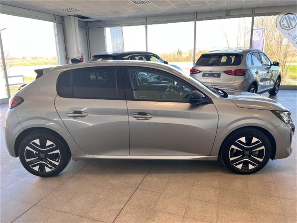 208 208 1.200 benzina 100cv.