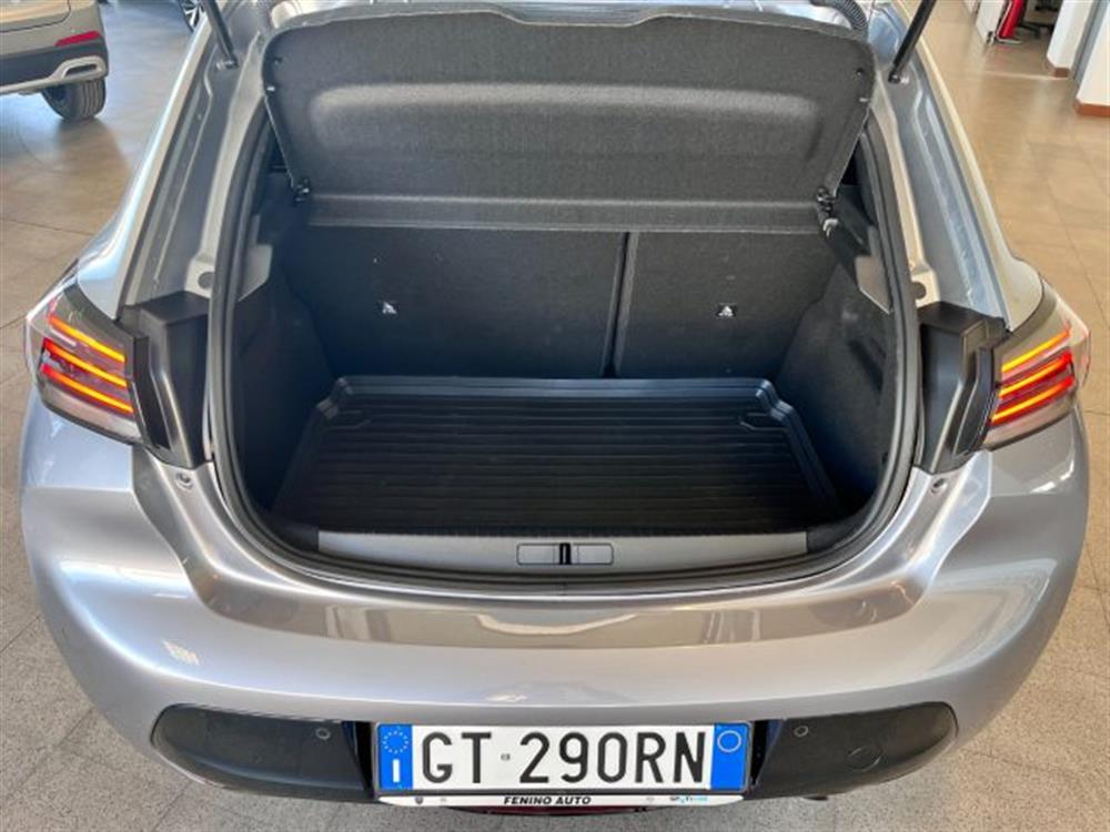 208 208 1.200 benzina 100cv.