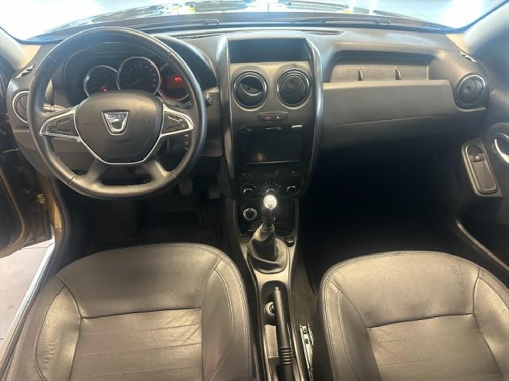 Duster Duster 1.500 DIESEL 110 CV