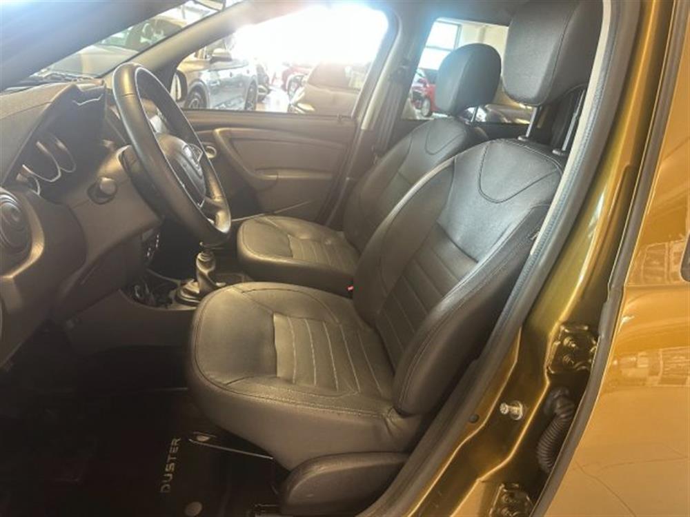 Duster Duster 1.500 DIESEL 110 CV