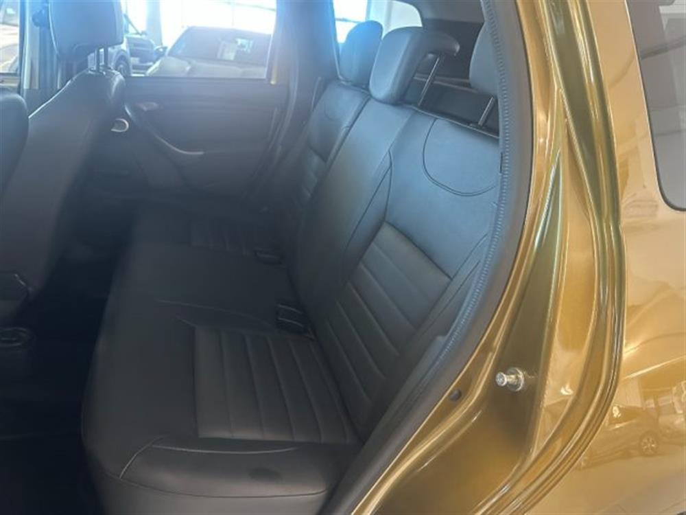 Duster Duster 1.500 DIESEL 110 CV