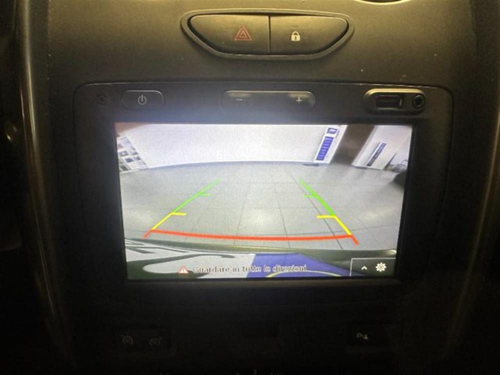 Duster Duster 1.500 DIESEL 110 CV