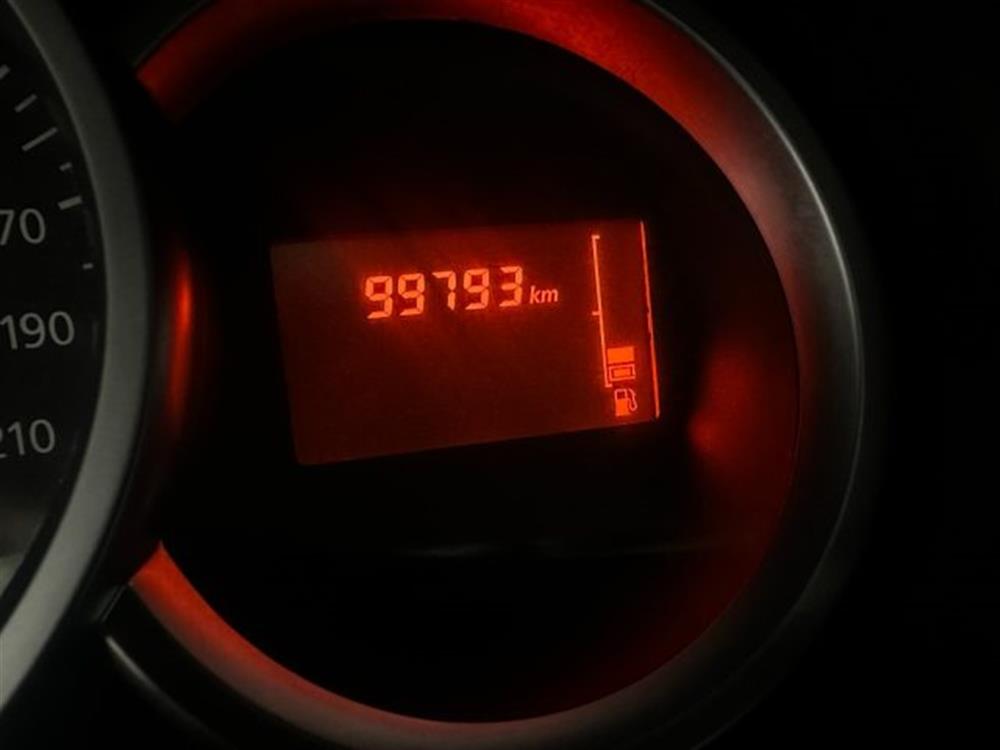 Duster Duster 1.500 DIESEL 110 CV