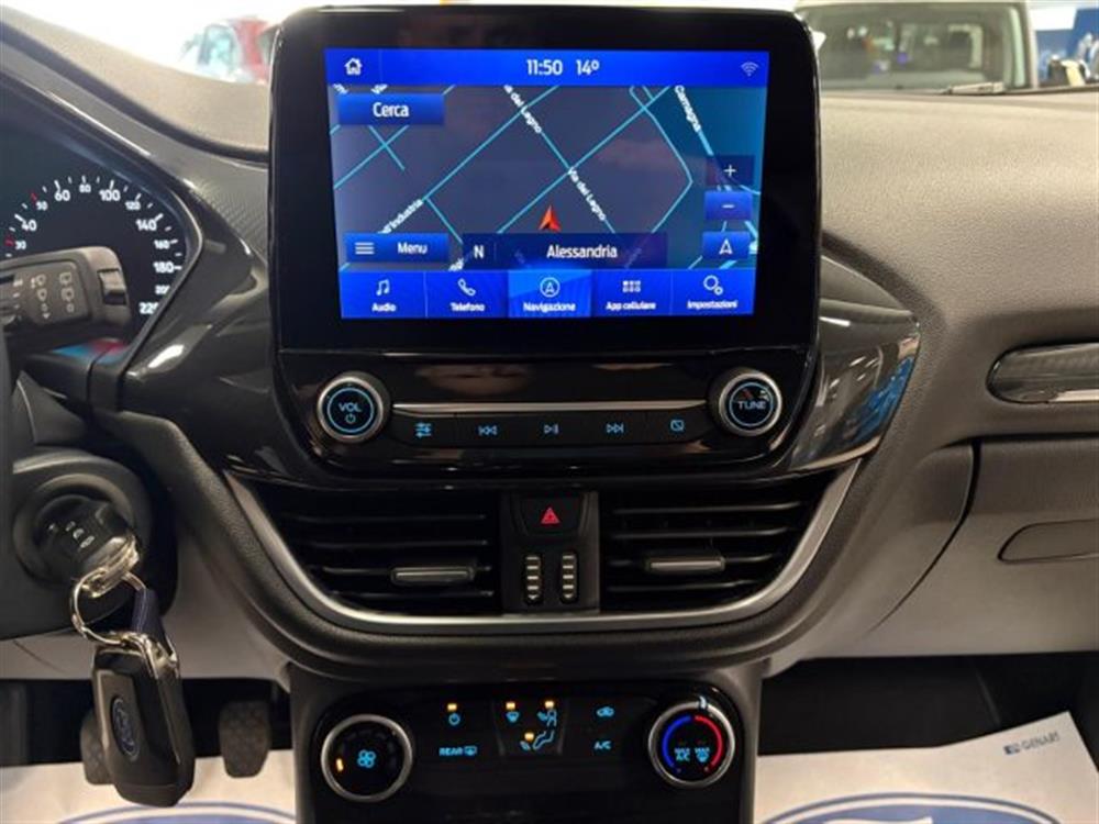 Puma Puma 1.0 ibrida/benzina 1