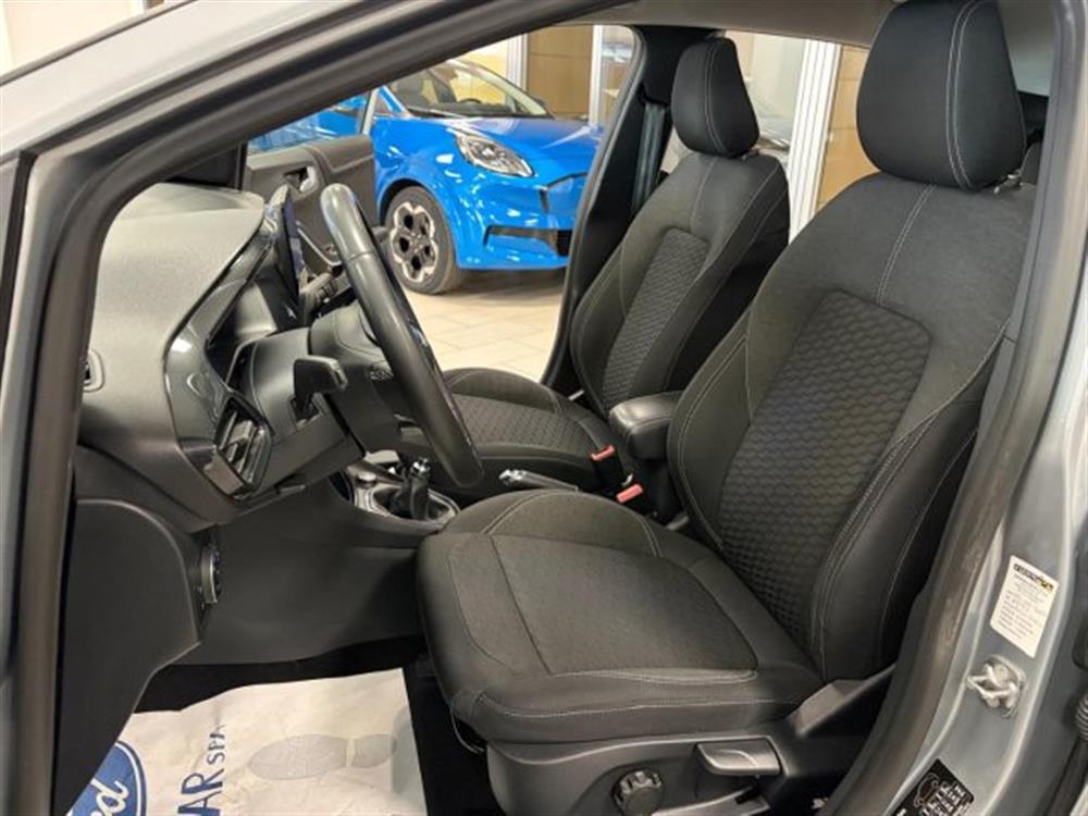 Puma Puma 1.0 ibrida/benzina 1