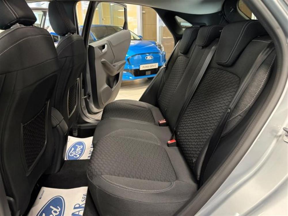 Puma Puma 1.0 ibrida/benzina 1