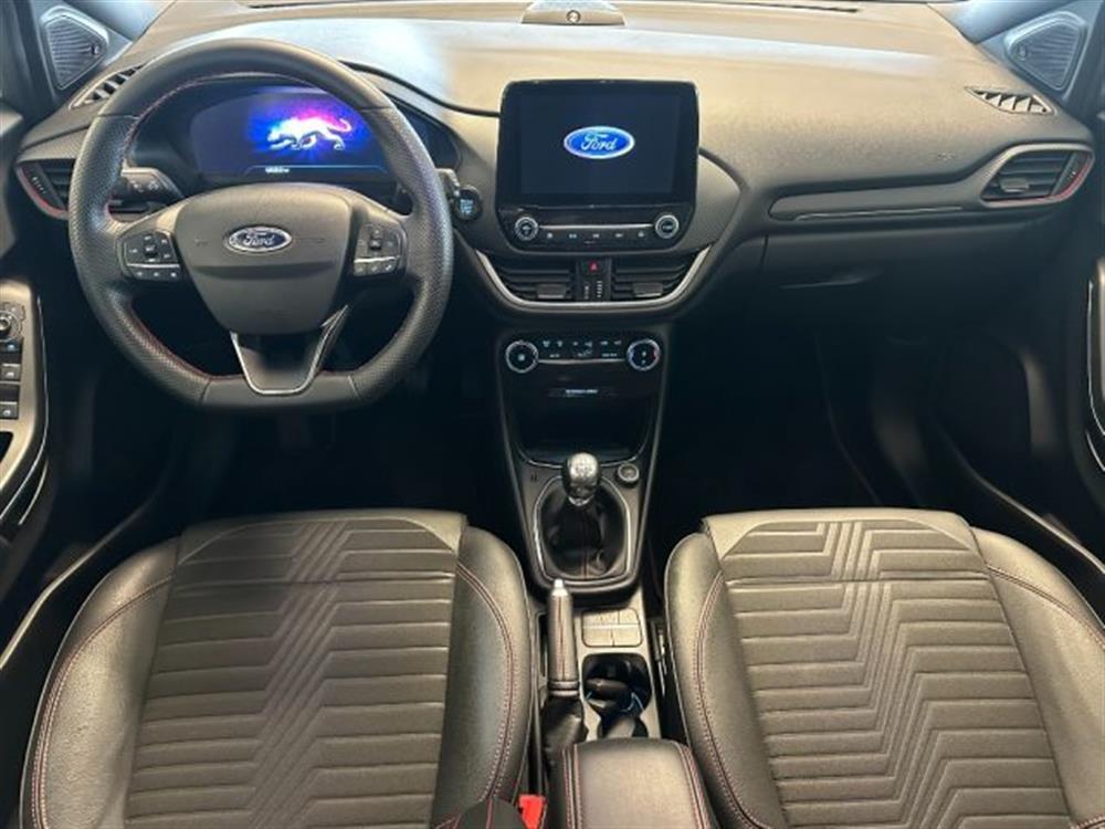 Puma Puma 1.000 BENZINA HYBRID