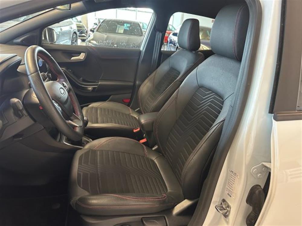 Puma Puma 1.000 BENZINA HYBRID