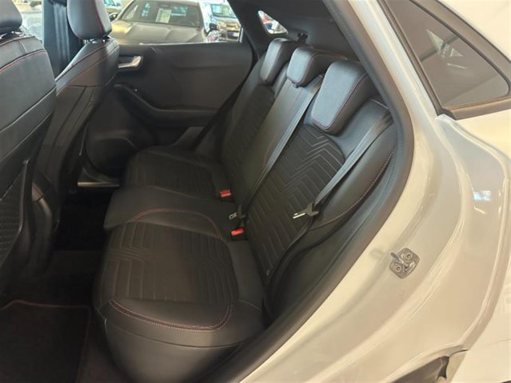 Puma Puma 1.000 BENZINA HYBRID