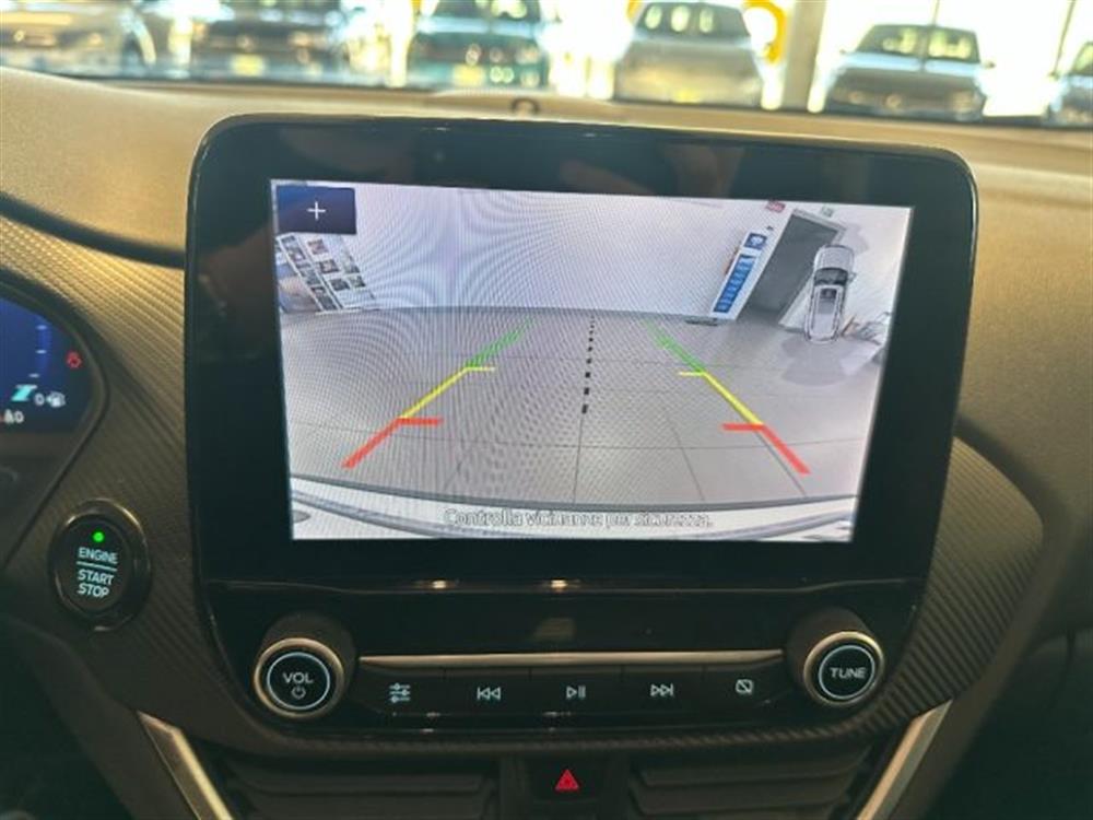 Puma Puma 1.000 BENZINA HYBRID