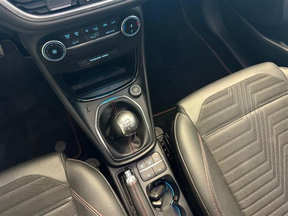 Puma Puma 1.000 BENZINA HYBRID