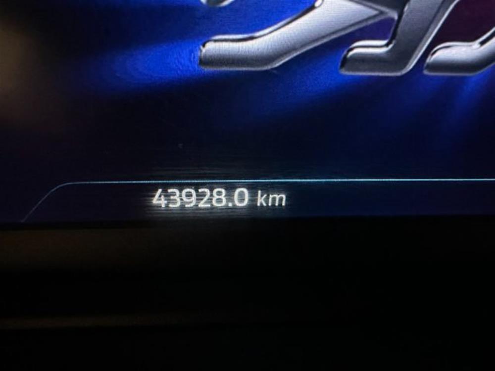 Puma Puma 1.000 BENZINA HYBRID