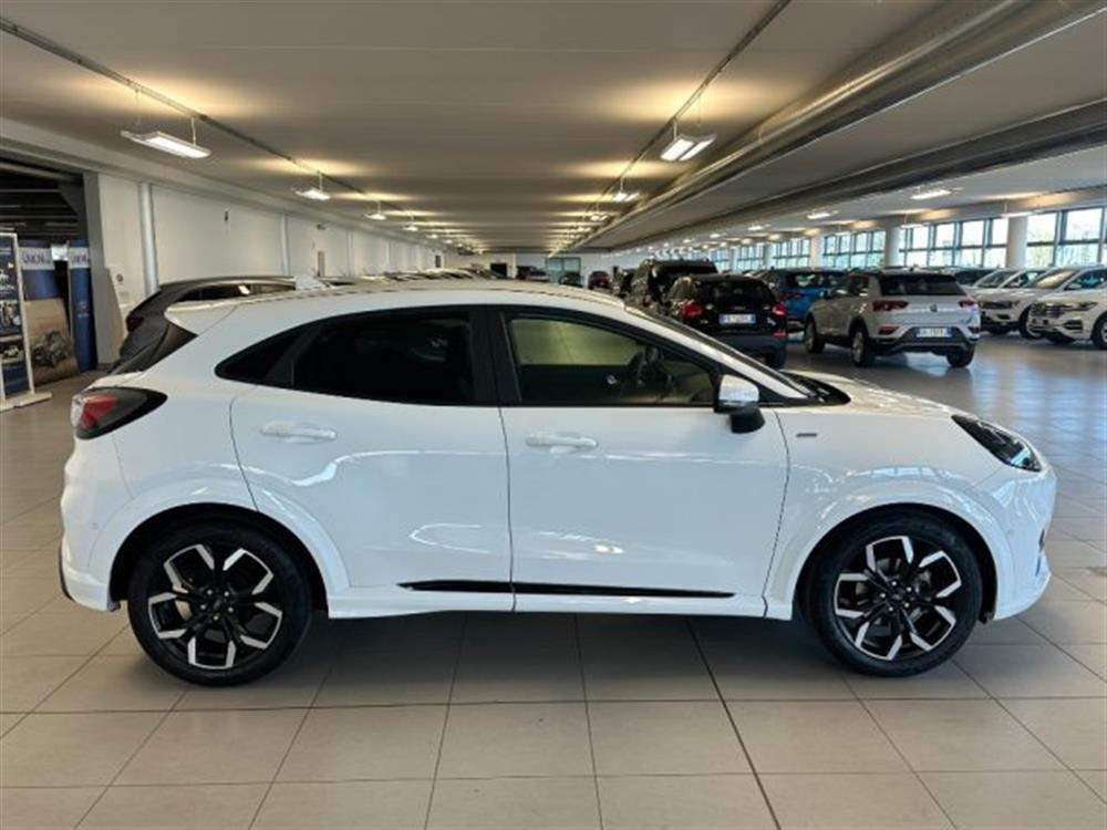 Puma Puma 1.000 BENZINA HYBRID