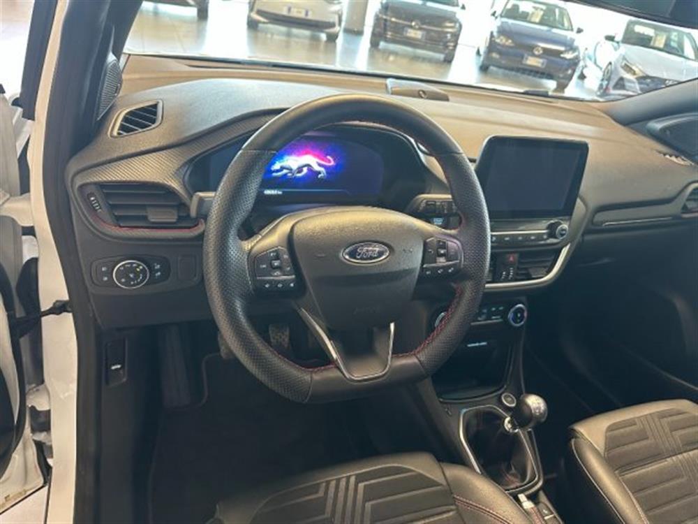 Puma Puma 1.000 BENZINA HYBRID