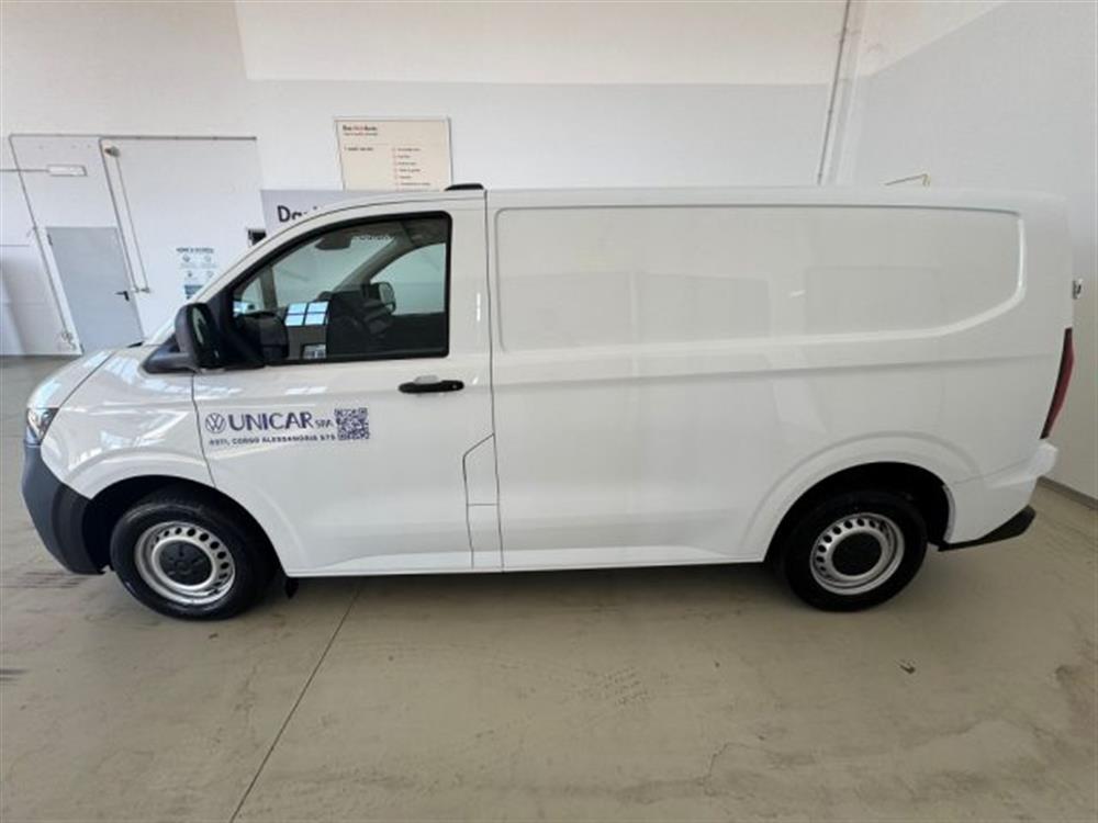 Transporter Transporter 2.0 TDI 110CV PC-TN