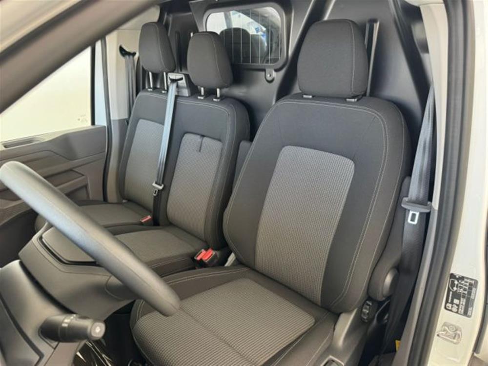 Transporter Transporter 2.0 TDI 110CV PC-TN