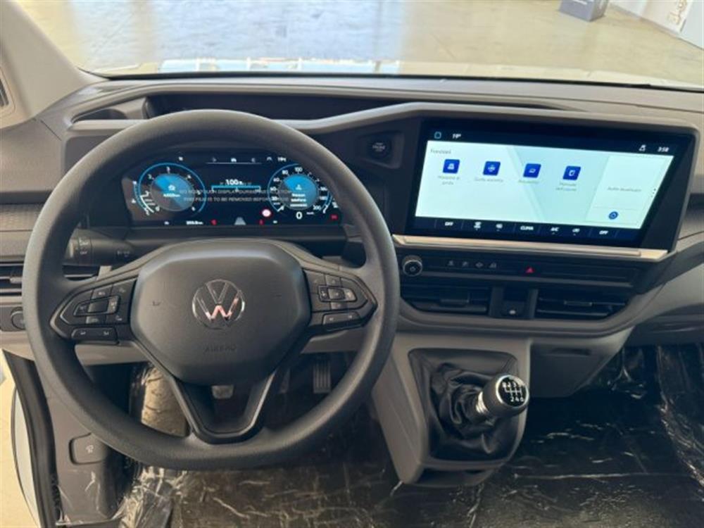 Transporter Transporter 2.0 TDI 110CV PC-TN