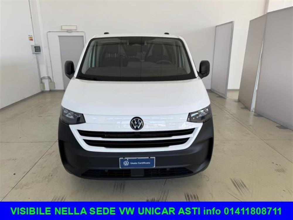 Transporter Transporter 2.0 TDI 110CV PC-TN