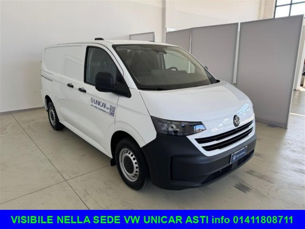 Transporter Transporter 2.0 TDI 110CV PC-TN