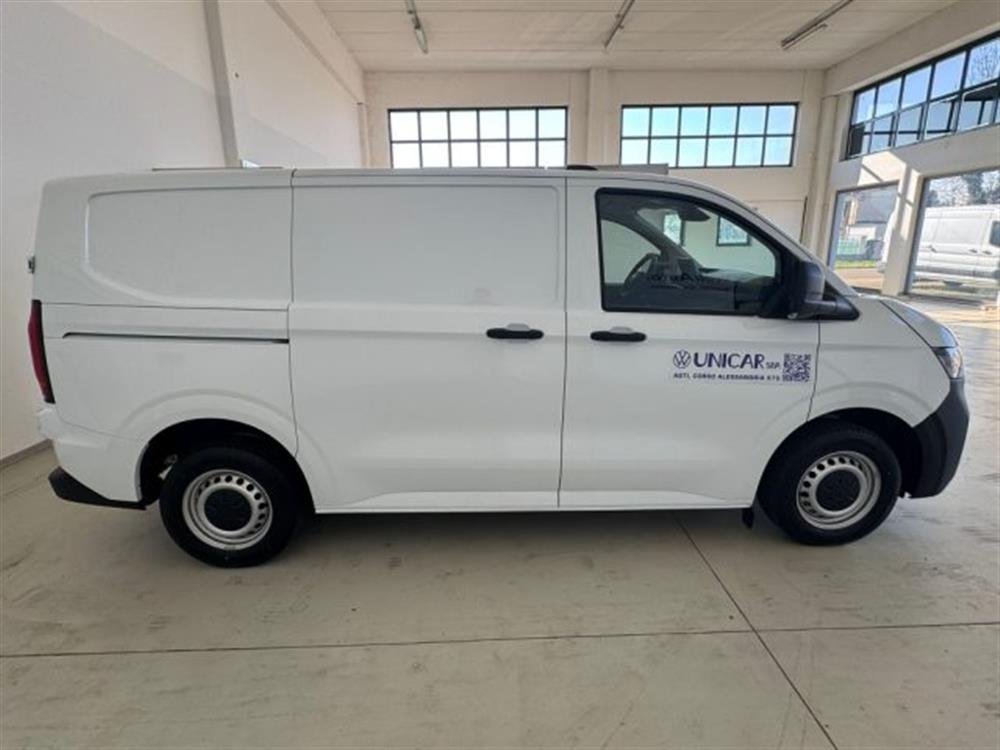 Transporter Transporter 2.0 TDI 110CV PC-TN