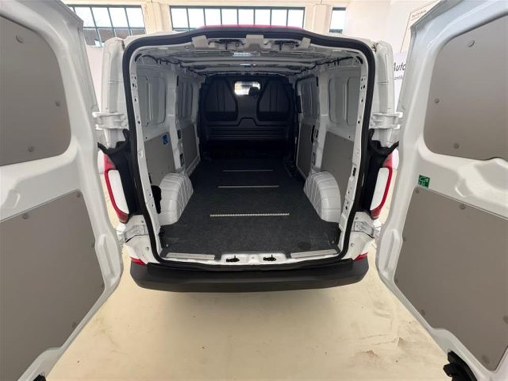 Transporter Transporter 2.0 TDI 110CV PC-TN